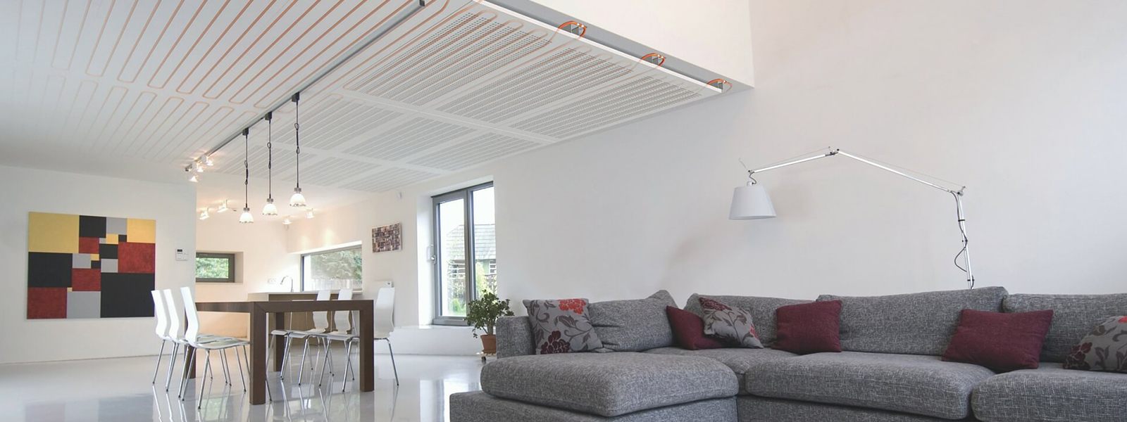 Heating Services Fulham